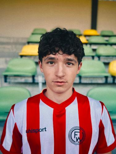 Leon Elgaß