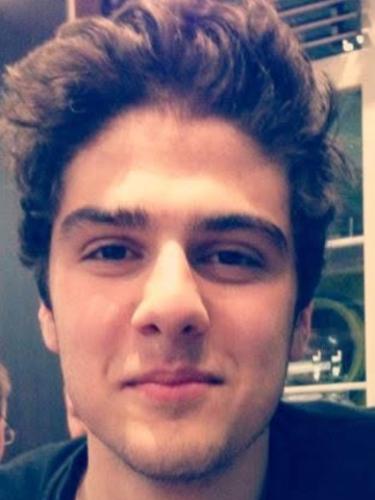 Emanuele Di Benedetto
