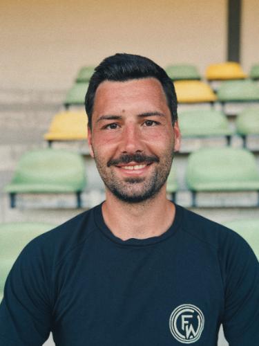 Daniel Wellmann