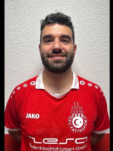 Bertan Yurttas