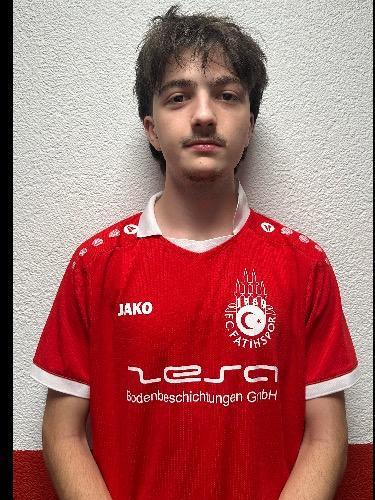 Okan Sevinc