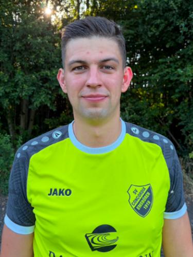 Sebastian Räkers