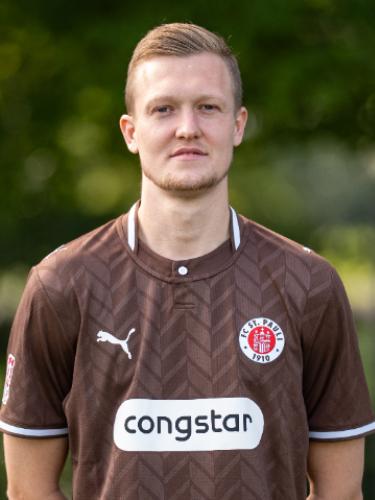 Hendrik Wurr