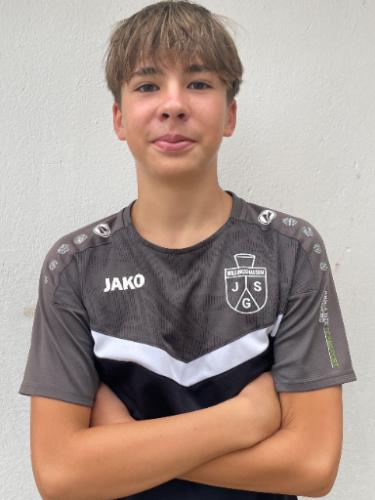 Bennet Jäckel