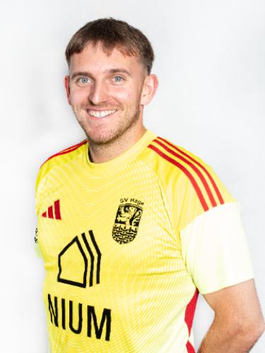 Jesse Jenssen