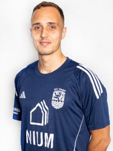 Pascal Boden