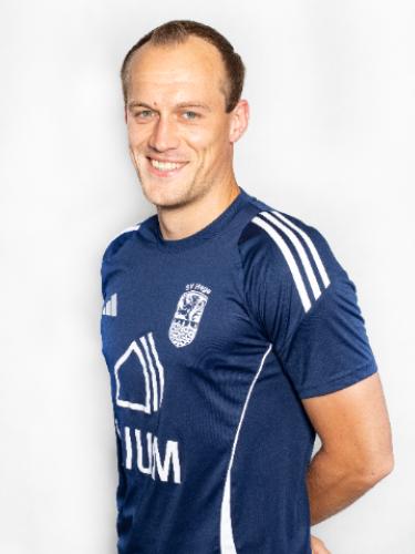 Hendrik Claassen