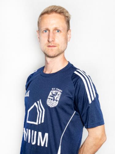 Felix Harms