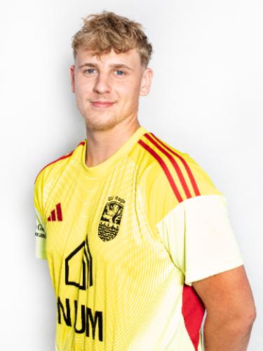 Kevin-Rafael Hinrichs