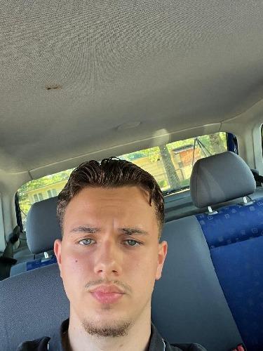 Justin Jonathan Stolinski
