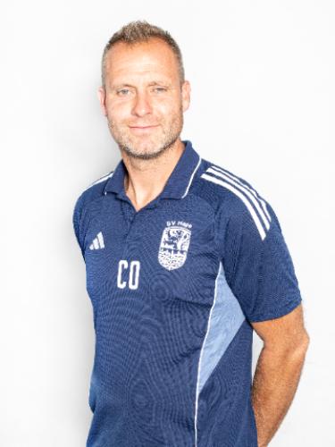 Christian Schröder