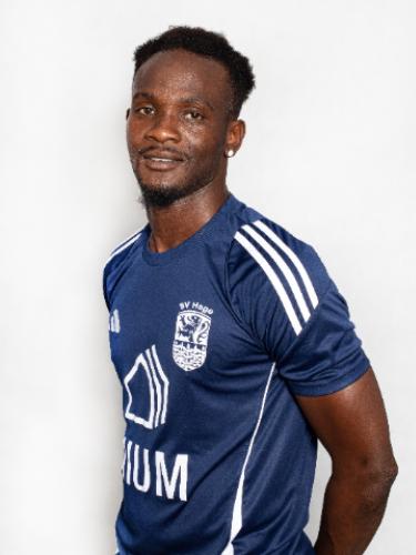 Aboubacar Sylla