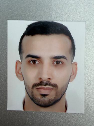 Mohamed Ali El Meliani