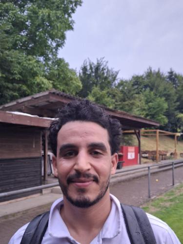 Hamid Arsi