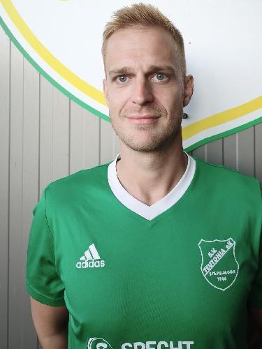 Marc Wissmann