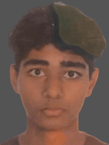 Himanshu Rane