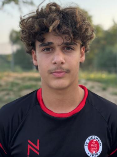 Baran Akyol