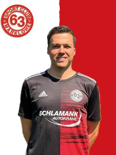 Philipp Bergmann