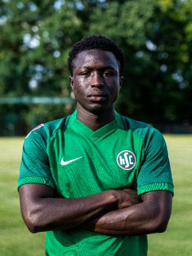 Amoro Diedhiou