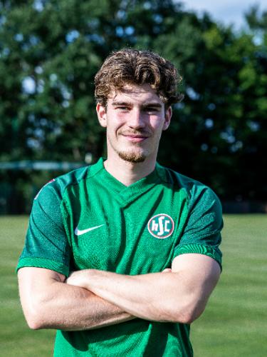 Lukas Dominke