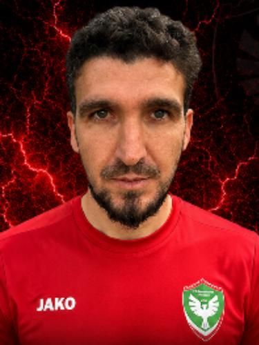 Kenan Guenes
