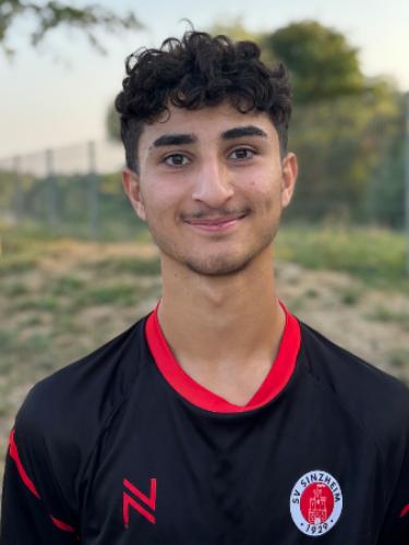 Martin Ilyas