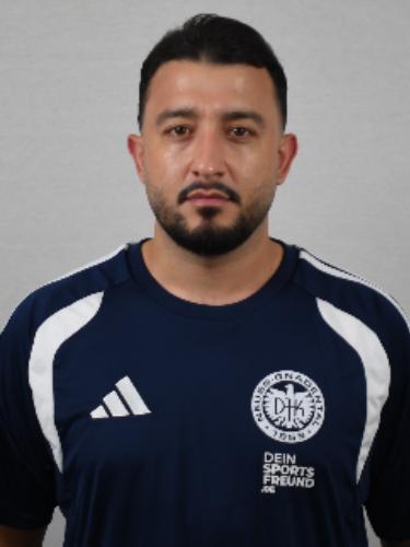 Tolga Erginer