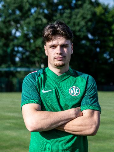 Finn Hoffmann