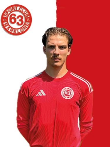 Tristan Kraum