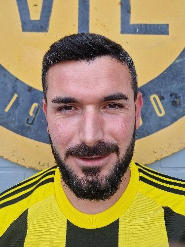 Ömer Ince