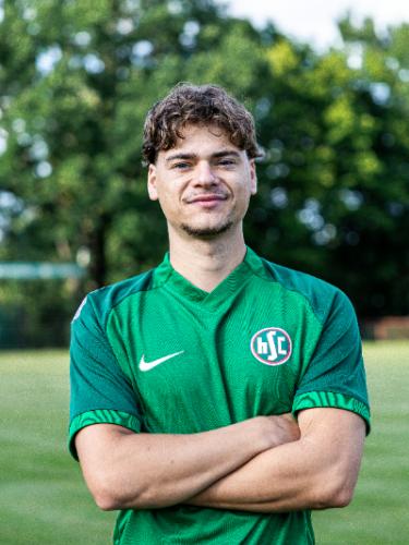Jonas Lübke