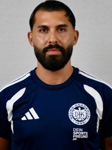 Fatih Sakar