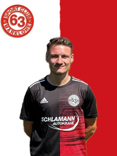 Nico Müller