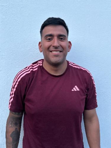 Jesus Ochoa Pena