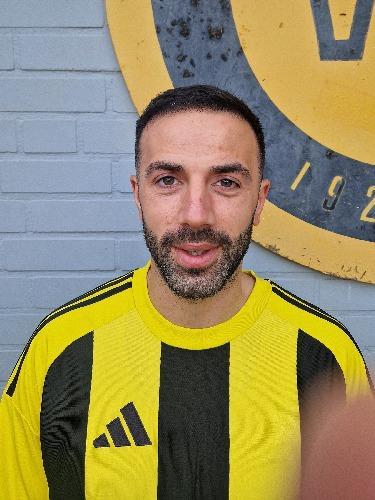 Ali Osman Kalayci
