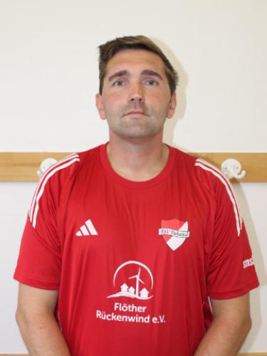 Mirko Korek