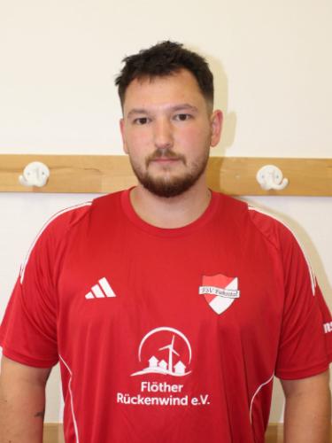 Nico Kurowski