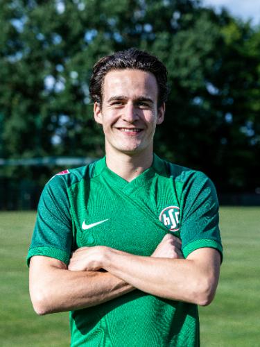 Yannik Pohlmann