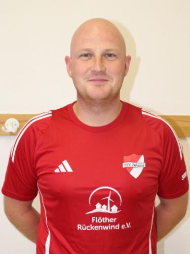 Sven Lossau