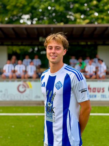 Felix Rehm