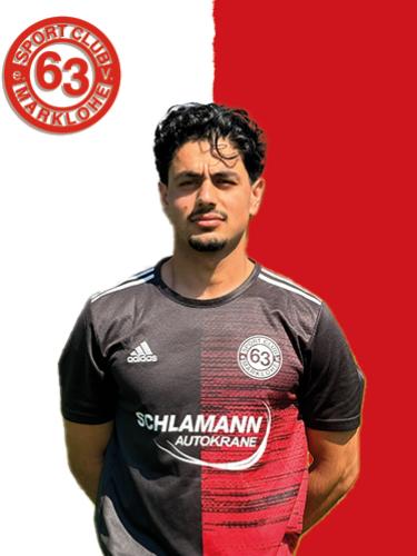 Pezhman Naseri
