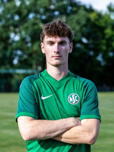 Lukas Schorler