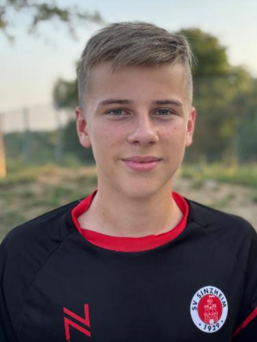 Bastian Meier