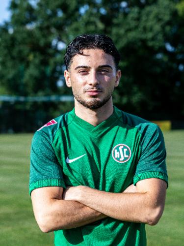 Ömer Faruk Sever