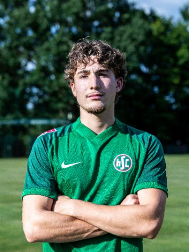 Finn Straube