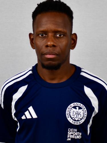 Ibrahima Traore