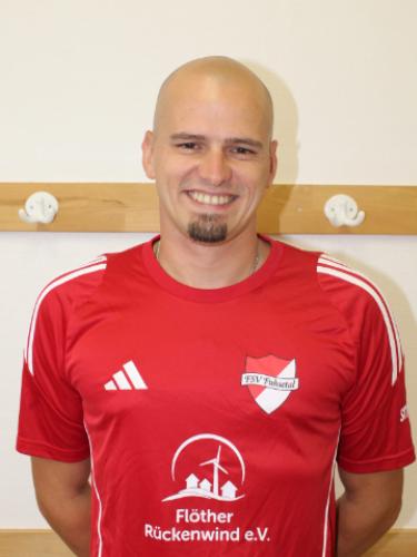 Luca Wolf