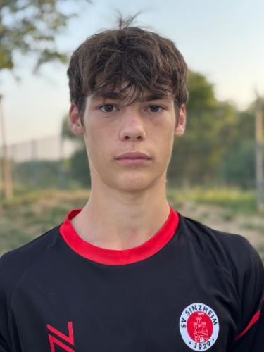 Dmitrij Nozadze