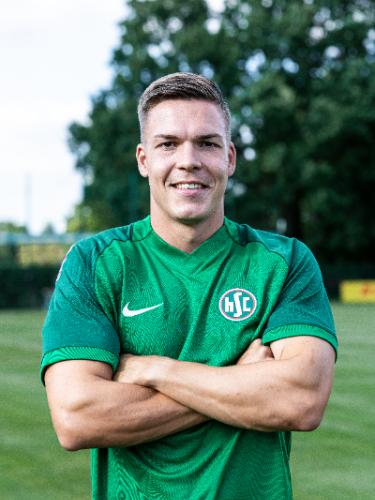 Fabian Weigel