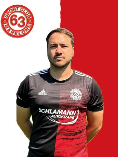 Marvin Schlamann
